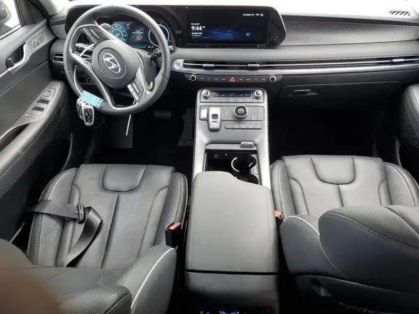 KM8R54GE2RU653996 2024 HYUNDAI PALISADE - Image 8