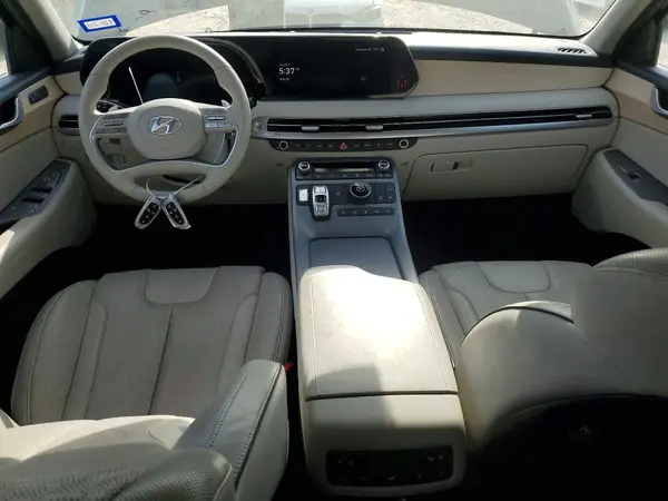 KM8R54GE2RU672564 2024 HYUNDAI PALISADE - Image 8