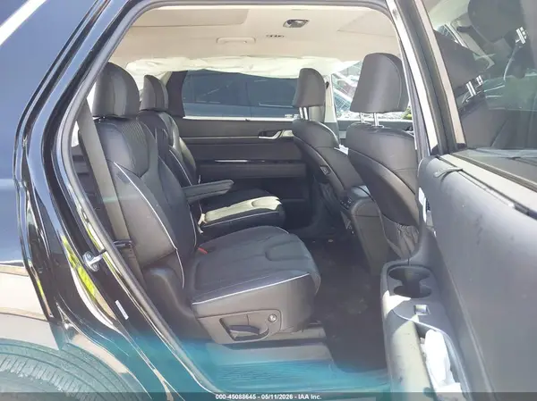 KM8R54GE2RU673407 2024 HYUNDAI PALISADE - Image 8