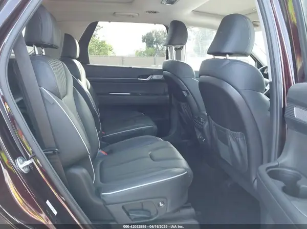 KM8R54GE2RU678722 2024 HYUNDAI PALISADE - Image 8