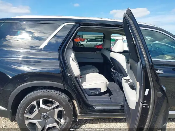 KM8R54GE2RU683094 2024 HYUNDAI PALISADE - Image 8