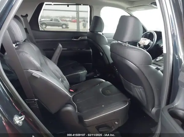 KM8R54GE2RU698386 2024 HYUNDAI PALISADE - Image 8