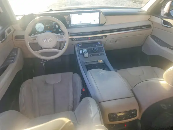 KM8R54GE2RU698937 2024 HYUNDAI PALISADE - Image 8