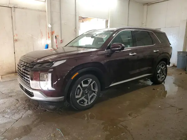 KM8R54GE2RU722525 2024 HYUNDAI PALISADE - Image 1