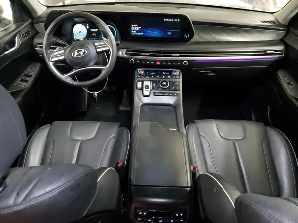 KM8R54GE2RU722525 2024 HYUNDAI PALISADE - Image 8
