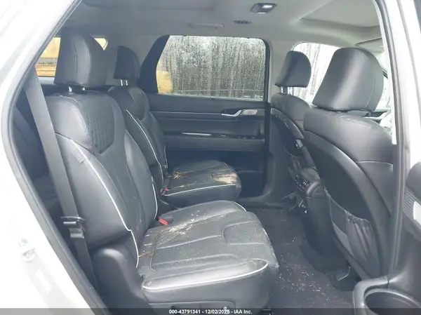 KM8R54GE2RU726879 2024 HYUNDAI PALISADE - Image 8