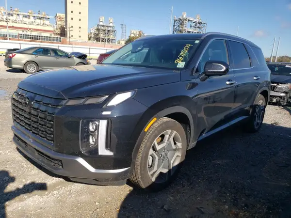 KM8R54GE2RU766556 2024 HYUNDAI PALISADE - Image 1