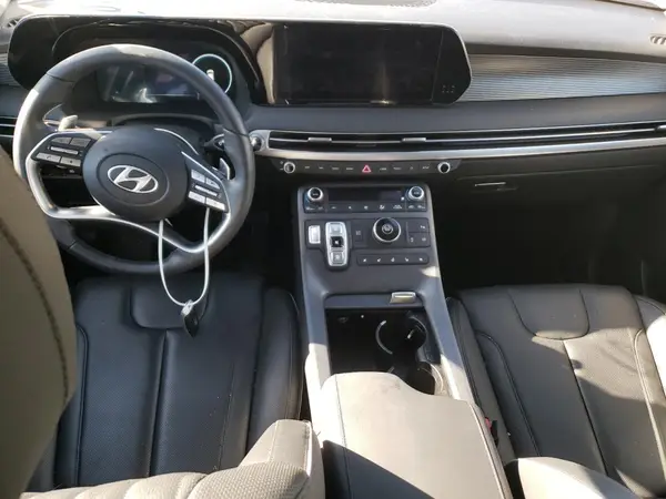 KM8R54GE2RU766556 2024 HYUNDAI PALISADE - Image 8
