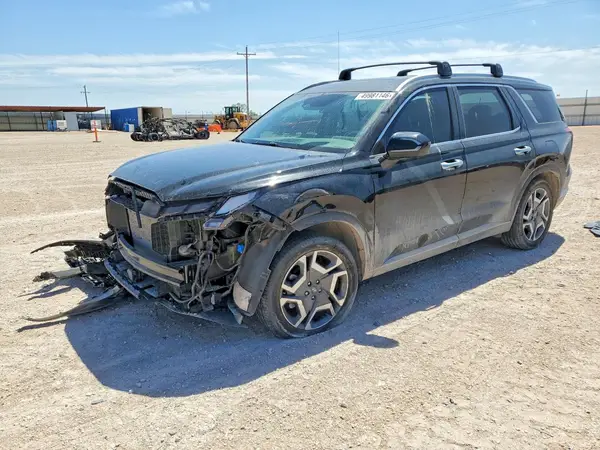 KM8R54GE2RU769408 2024 HYUNDAI PALISADE - Image 1