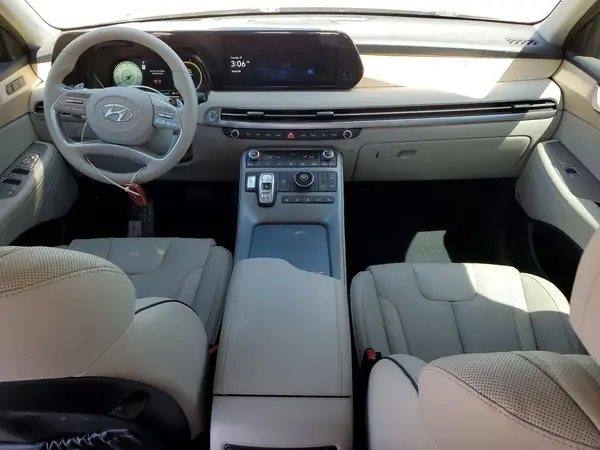 KM8R54GE2RU769408 2024 HYUNDAI PALISADE - Image 8