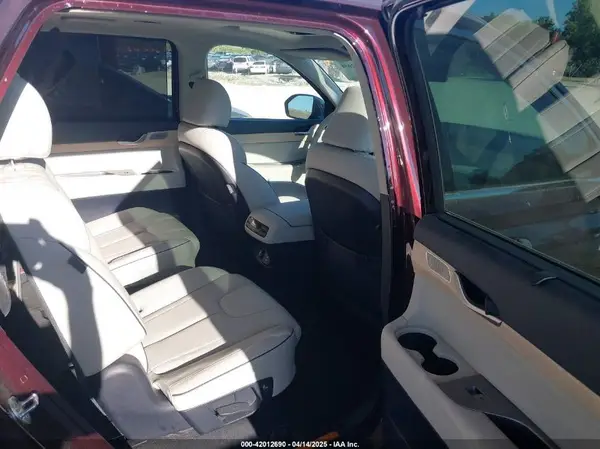 KM8R54GE2RU806263 2024 HYUNDAI PALISADE - Image 8