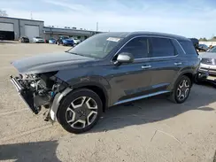 KM8R54GE2SU850284 2025 HYUNDAI PALISADE