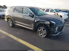 KM8R54GE3PU489932 2023 HYUNDAI PALISADE