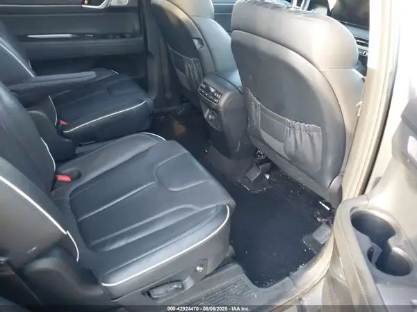 KM8R54GE3PU489932 2023 HYUNDAI PALISADE - Image 8