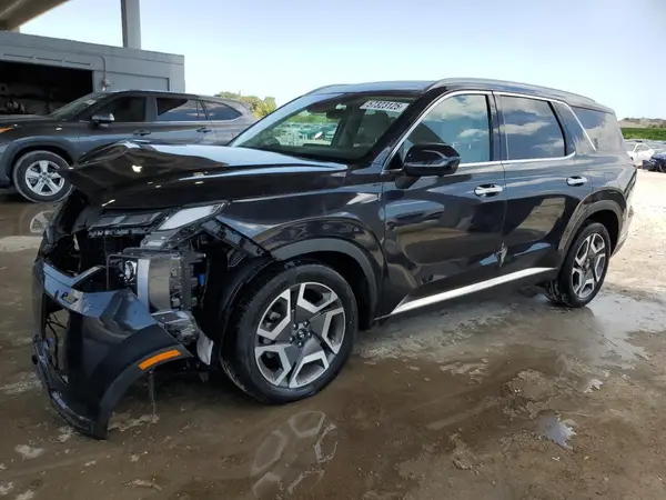 KM8R54GE3PU506177 2023 HYUNDAI PALISADE - Image 1