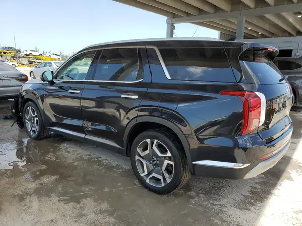 KM8R54GE3PU506177 2023 HYUNDAI PALISADE - Image 2