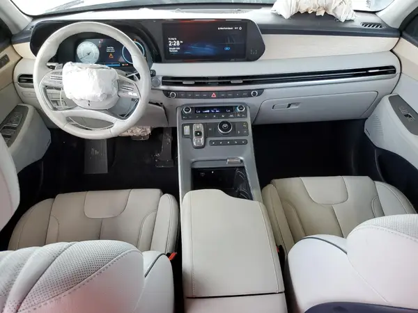 KM8R54GE3PU506177 2023 HYUNDAI PALISADE - Image 8
