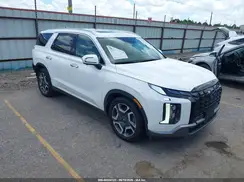KM8R54GE3PU511234 2023 HYUNDAI PALISADE