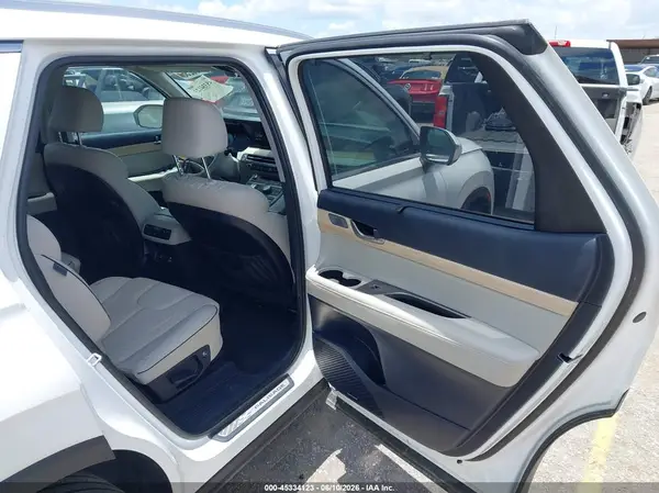 KM8R54GE3PU511234 2023 HYUNDAI PALISADE - Image 8