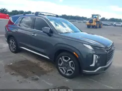 KM8R54GE3PU520788 2023 HYUNDAI PALISADE