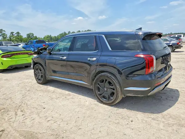 KM8R54GE3PU534402 2023 HYUNDAI PALISADE - Image 2