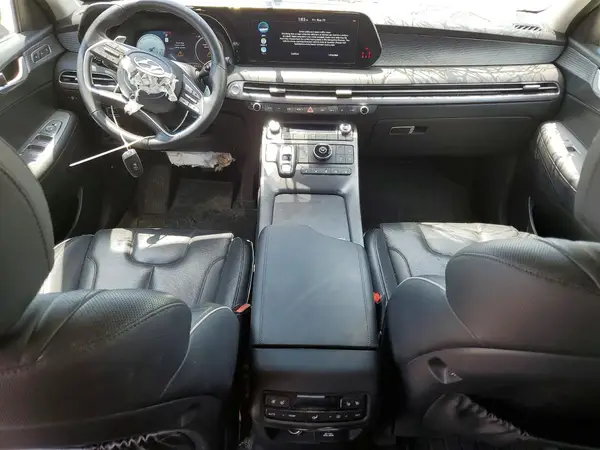 KM8R54GE3PU534402 2023 HYUNDAI PALISADE - Image 8