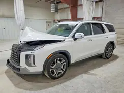 KM8R54GE3PU545948 2023 HYUNDAI PALISADE