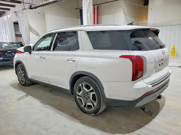 KM8R54GE3PU545948 2023 HYUNDAI PALISADE - Image 2