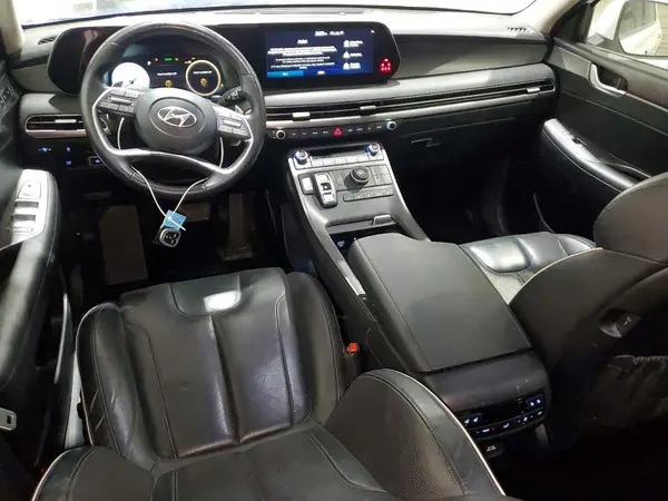 KM8R54GE3PU545948 2023 HYUNDAI PALISADE - Image 8