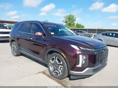 KM8R54GE3PU553225 2023 HYUNDAI PALISADE