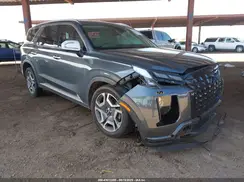 KM8R54GE3PU568002 2023 HYUNDAI PALISADE
