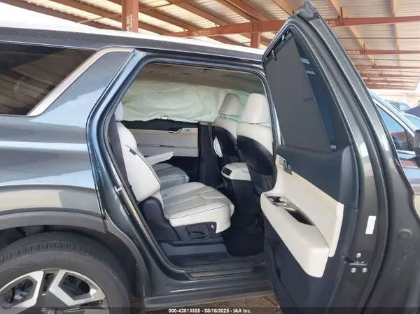 KM8R54GE3PU568002 2023 HYUNDAI PALISADE - Image 8