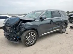KM8R54GE3PU586287 2023 HYUNDAI PALISADE