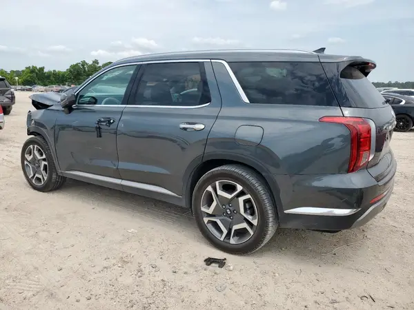 KM8R54GE3PU586287 2023 HYUNDAI PALISADE - Image 2