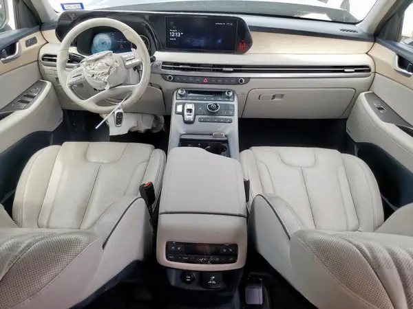 KM8R54GE3PU586287 2023 HYUNDAI PALISADE - Image 8