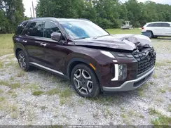 KM8R54GE3PU604075 2023 HYUNDAI PALISADE