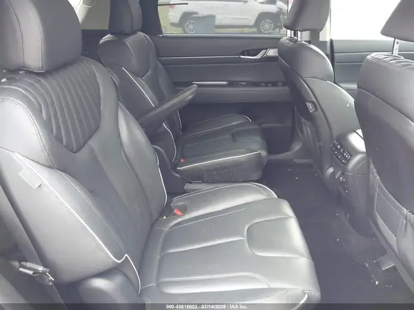 KM8R54GE3PU604075 2023 HYUNDAI PALISADE - Image 8