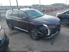 KM8R54GE3PU621894 2023 HYUNDAI PALISADE