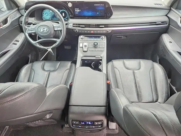 KM8R54GE3RU658463 2024 HYUNDAI PALISADE - Image 8