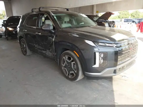 KM8R54GE3RU663050 2024 HYUNDAI PALISADE - Image 1