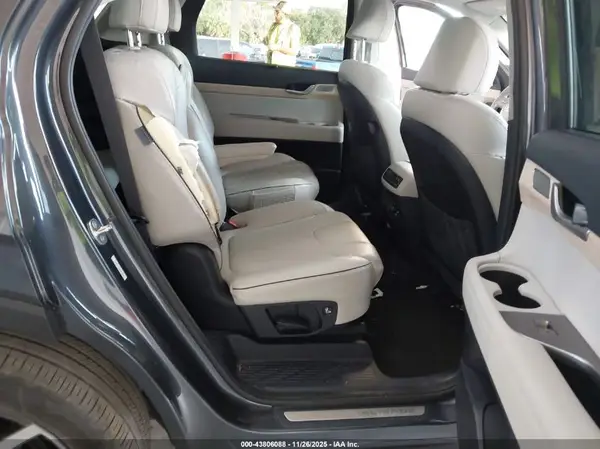 KM8R54GE3RU663050 2024 HYUNDAI PALISADE - Image 8