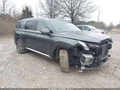 KM8R54GE3RU691527 2024 HYUNDAI PALISADE