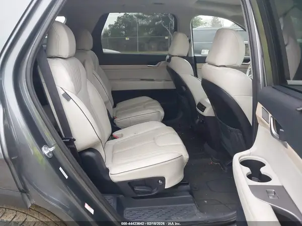 KM8R54GE3RU691527 2024 HYUNDAI PALISADE - Image 8