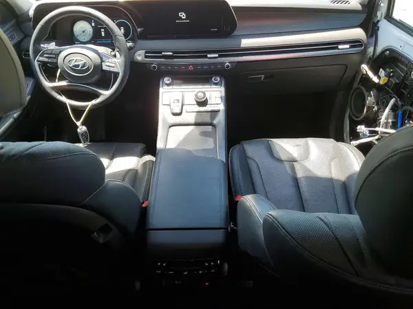 KM8R54GE3RU692550 2024 HYUNDAI PALISADE - Image 8