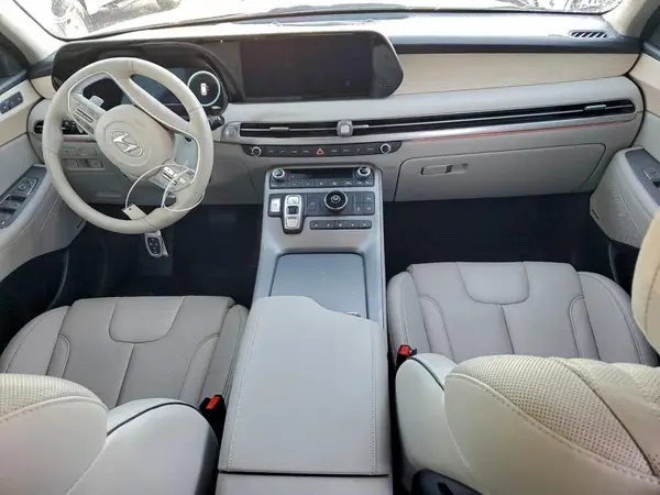 KM8R54GE3RU725904 2024 HYUNDAI PALISADE - Image 8