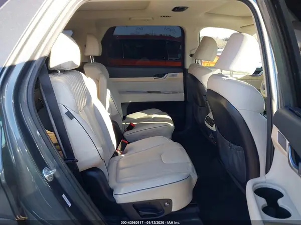 KM8R54GE3RU737678 2024 HYUNDAI PALISADE - Image 8