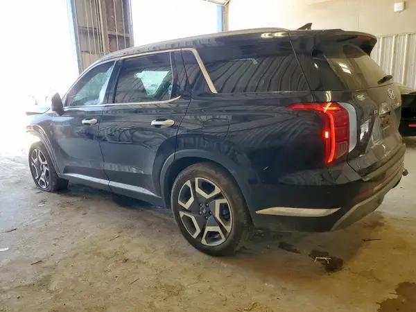 KM8R54GE3RU738104 2024 HYUNDAI PALISADE - Image 2