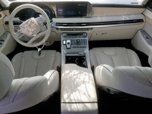 KM8R54GE3RU738104 2024 HYUNDAI PALISADE - Image 8