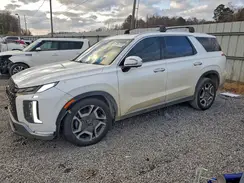 KM8R54GE3RU740869 2024 HYUNDAI PALISADE
