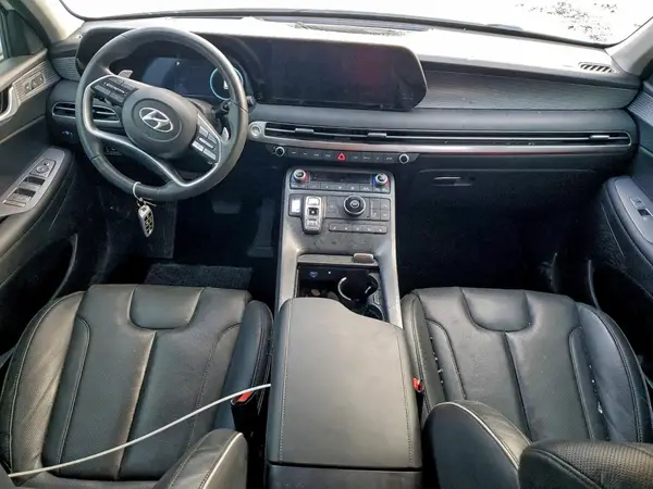 KM8R54GE3RU740869 2024 HYUNDAI PALISADE - Image 8